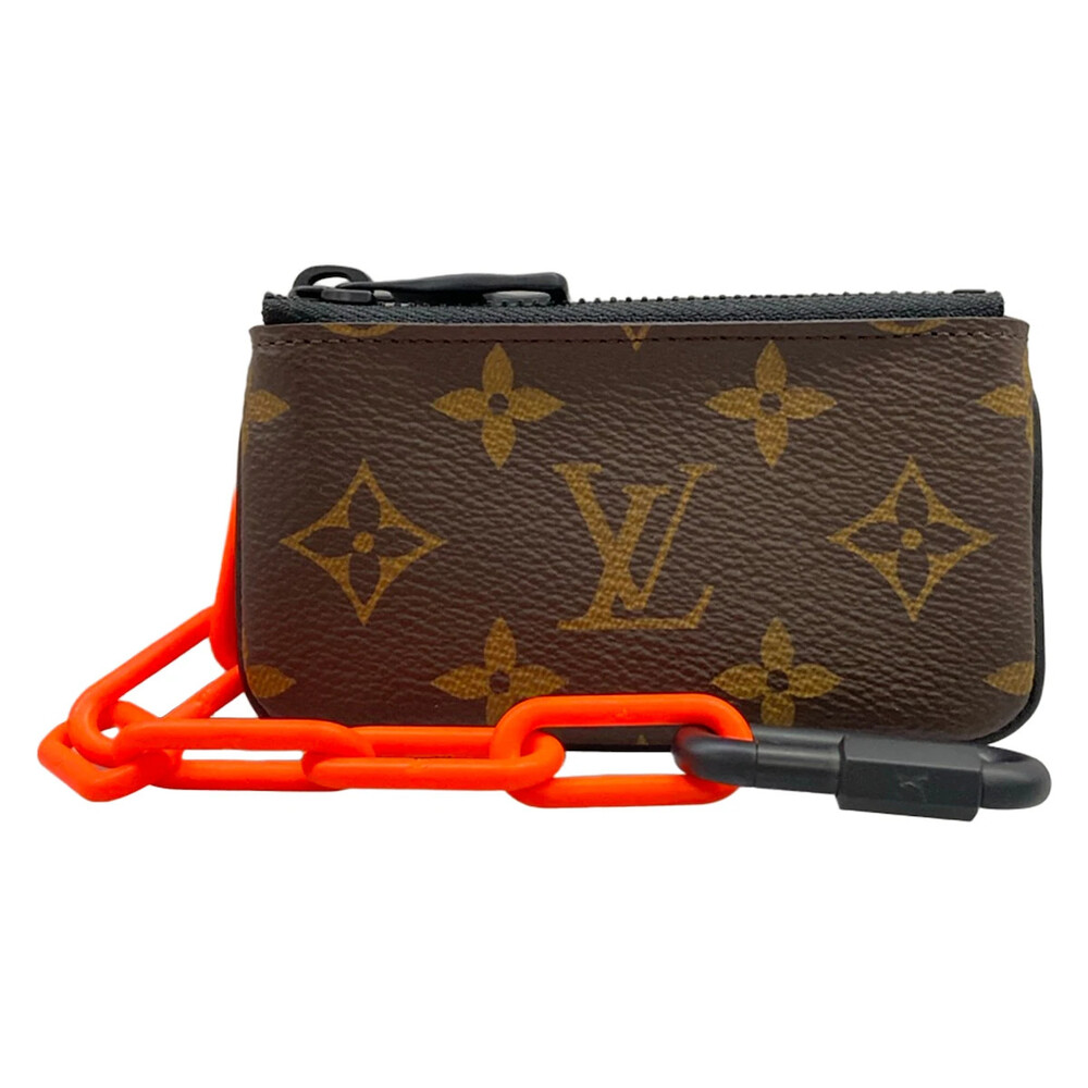 Louis Vuitton Solar Ray Pochette Clé #379551L82B